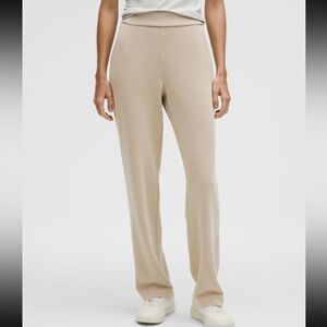 Lululemon Softstreme pant
